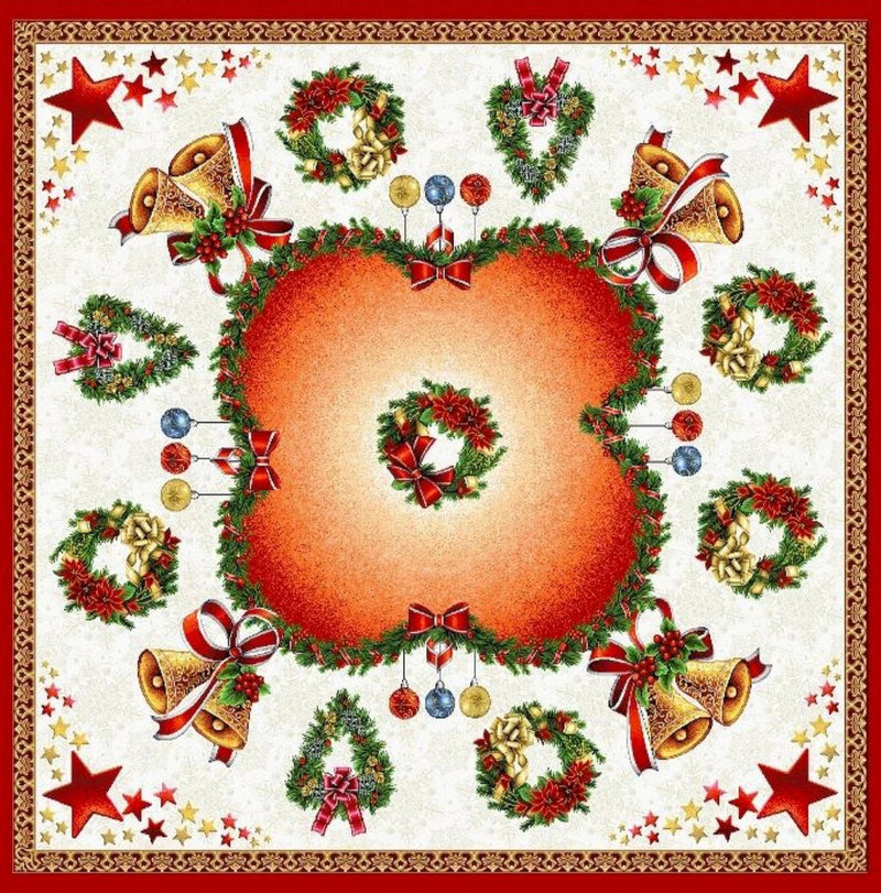 Tablecloth Square &