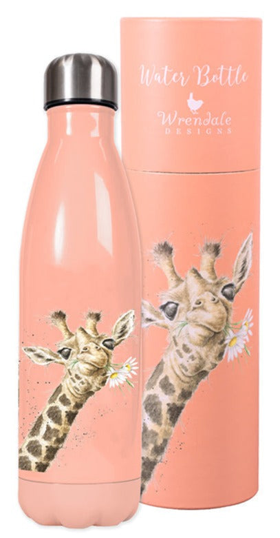 Zsiráf vizespalack 500 ml - Flowers